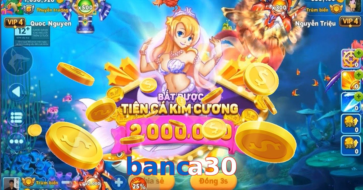 banca30