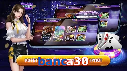 banca30