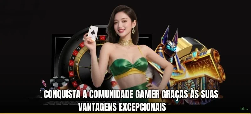 Entrar 68s