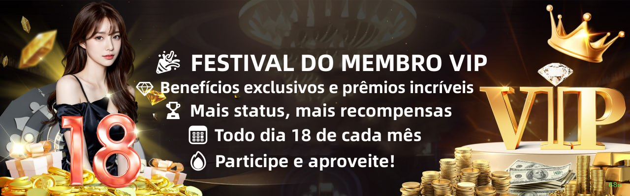 68s Saque Hoje